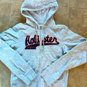 Hollister Hoodie